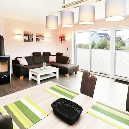 Wis Mit Sauna Karlshagen